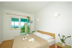 Apartments i sobe Maslina Apartment 1 – Apartman foto 5