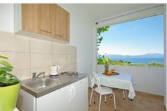 Apartments i sobe Maslina Room 5 – Soba 1 foto 4