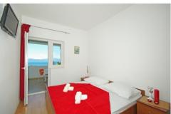 Apartments i sobe Maslina Room 4 – Soba 2 foto 1