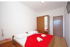 Apartments i sobe Maslina Room 4 – Soba 2 foto 2