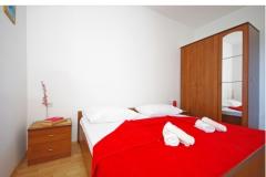 Apartments i sobe Maslina Room 4 – Soba 2 foto 3