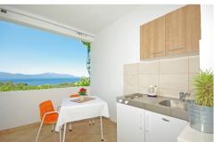 Apartments i sobe Maslina Room 4 – Soba 2 foto 4