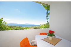 Apartments i sobe Maslina Room 4 – Soba 2 foto 5