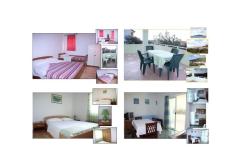 Apartments Jurić Apartment 4 – A5+1 foto 2