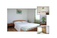 Apartments Jurić Apartment 4 – A5+1 foto 3