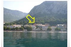 Apartments Lasic Apartment 1 – Mirjana foto 1