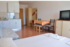 Apartments Mirnna Apartment 4 – II-5B foto 2