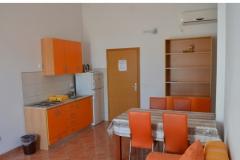 Apartments Mirnna Apartment 2 – P-2 foto 5