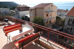 Apartments Nena Gradac Apartment 1 – A1 foto 5