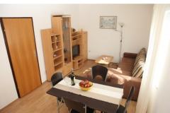 Apartments Nena Gradac Apartment 2 – A2 foto 1