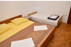 Apartments Radmila Apartment 3 – APARTMAN 1 foto 2