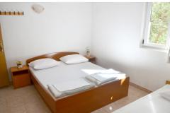 Apartments Radmila Apartment 4 – Apartman 2 foto 1