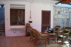 Apartments Rosa i Kreso Apartment 2 – Studio foto 2