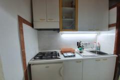 Apartments Rosa i Kreso Apartment 2 – Studio foto 5