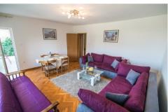 Apartments Vesna Apartment 1 – Velik stan foto 2