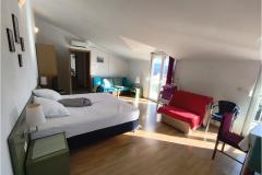 Apartments Vila Milka Apartment 8 – Apartman 8 foto 1