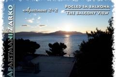 Apartments Žarko Apartment 2 – Apart. 23 foto 1