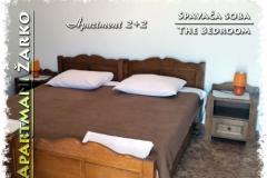 Apartments Žarko Apartment 2 – Apart. 23 foto 2