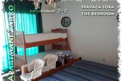 Apartments Žarko Apartment 2 – Apart. 23 foto 4