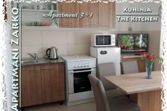 Apartments Žarko Apartment 3 – Apart. 22 foto 1