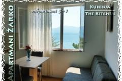 Apartments Žarko Apartment 3 – Apart. 22 foto 3