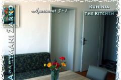 Apartments Žarko Apartment 3 – Apart. 22 foto 4