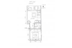 Apartments Lavanda Apartment 2 – ZAPAD foto 3