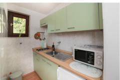 Apartment Visko Apartment 2 – AP2 foto 4