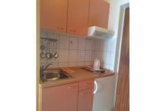 Apartments Ivee Apartment 2 – Studio A2. foto 3