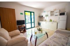 Apartments Kosovic II Apartment 1 – A foto 3