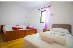 Apartments Kosovic II Apartment 1 – A foto 4