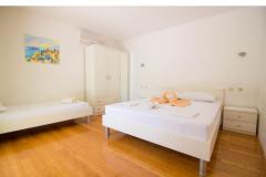 Apartments Kosovic II Apartment 2 – B foto 2