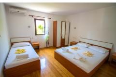 Apartments Kosovic II Apartment 2 – B foto 3