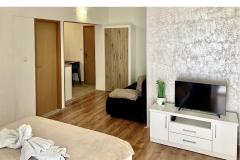 Apartments Mateljak Apartment 2 – Apstudio 1 foto 2