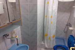 Apartments &amp; rooms Brist Apartment 1 – Apt1 foto 4