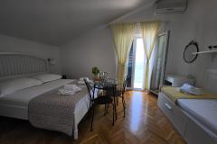 RADELIĆ studio apartmani i sobe Room 5 – Room Nr.5 foto 4