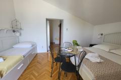 RADELIĆ studio apartmani i sobe Room 5 – Room Nr.5 foto 5