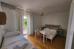 RADELIĆ studio apartmani i sobe Room 3 – Apartman 3 foto 4