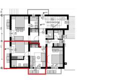 RADELIĆ studio apartmani i sobe Room 2 – Apartman 2 foto 1