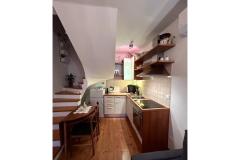 Beach House Buinac Apartment 1 – Nad Vodom foto 1