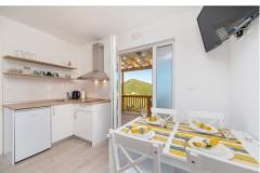 Camping Homes Grot Apartment 1 – Grot 1 foto 2
