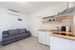 Camping Homes Grot Apartment 1 – Grot 1 foto 3