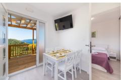 Camping Homes Grot Apartment 3 – Grot 3 foto 4