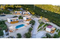 Camping Homes Grot Apartment 4 – Grot 2 foto 1