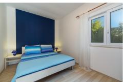 Color Apartments Miošić Apartment 1 – PLAVI foto 5