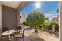 Color Apartments Miošić Apartment 2 – ŽUTI APART foto 1