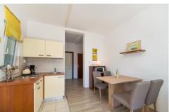 Color Apartments Miošić Apartment 2 – ŽUTI APART foto 5