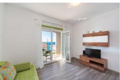 Color Apartments Miošić Apartment 4 – ZELENI APA foto 2