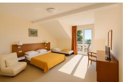 Hotel Neptun Room 3 – 3+1 foto 1