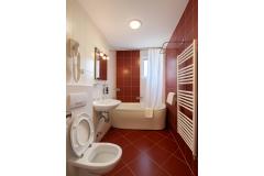 Hotel Neptun Room 3 – 3+1 foto 3